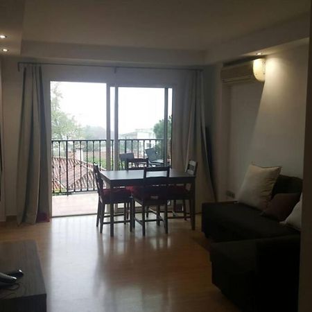 Acogedor Apartamento Familiar Marbella Exterior photo