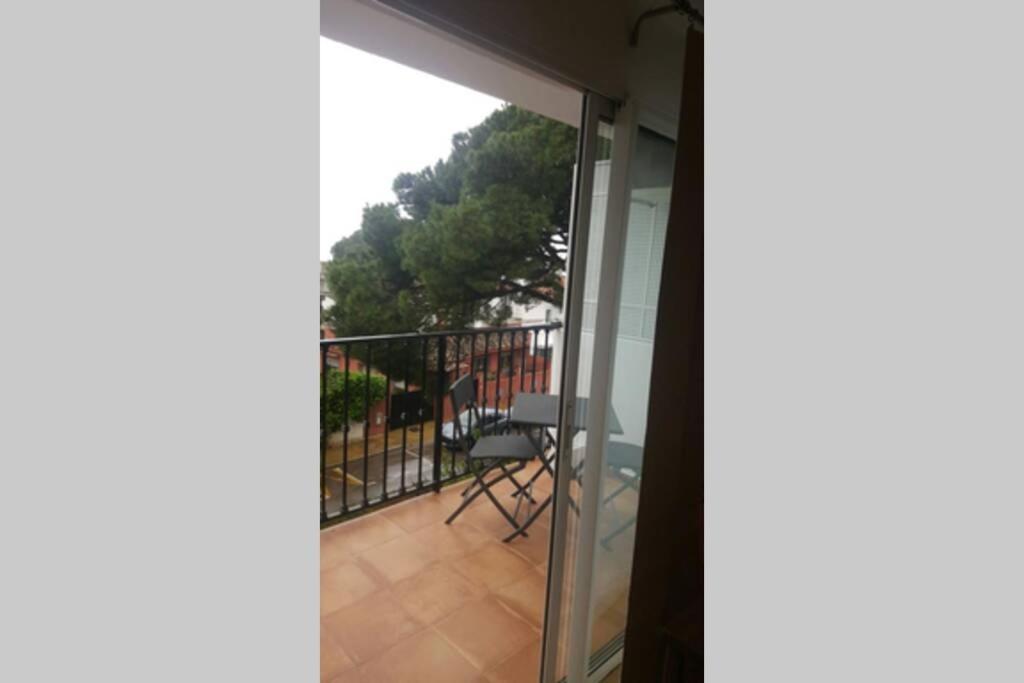Acogedor Apartamento Familiar Marbella Exterior photo